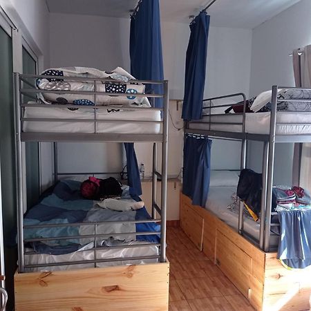 Orange3 Hostel Лагуш Екстер'єр фото