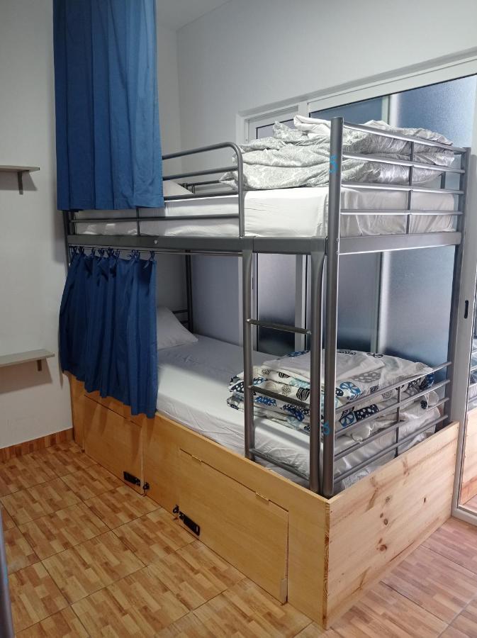 Orange3 Hostel Лагуш Екстер'єр фото